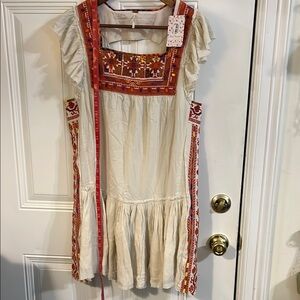 Free people dress